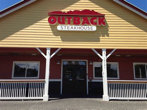 Outback steakhouse everett wa. Things To Know About Outback steakhouse everett wa. 